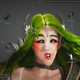 Illustration for article titled The Ugliest Characters of iBlack Desert Online/i